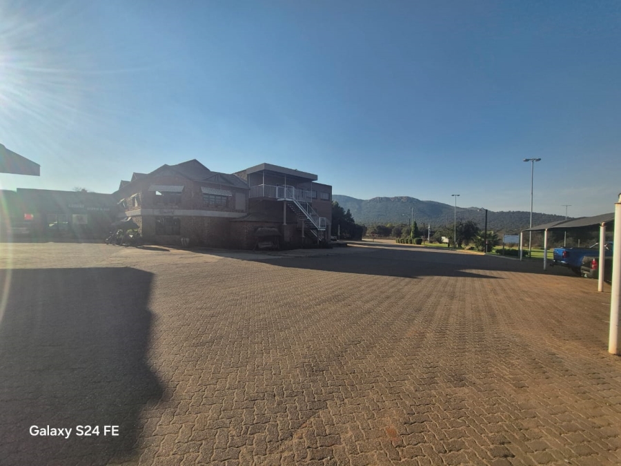 Commercial Property for Sale in Olifantsnek North West